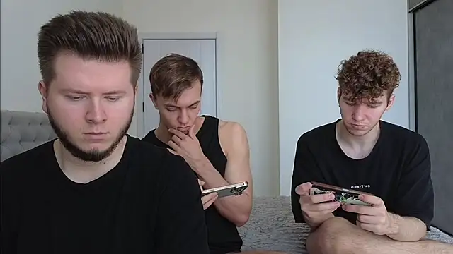 boys sobolisha online show from June 7, 2026, 9:14 am
