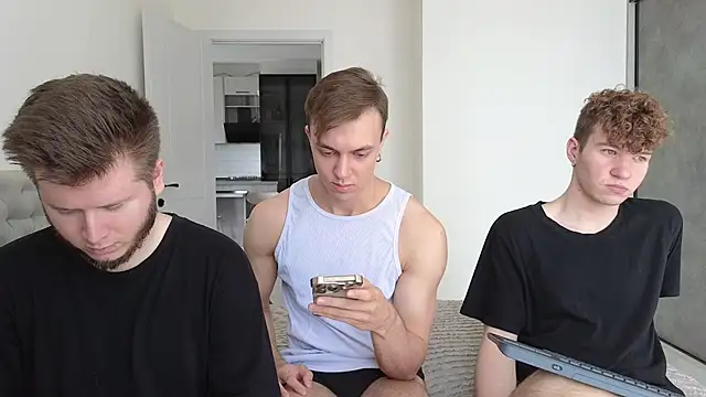 boys sobolisha online show from July 17, 2026, 8:33 am