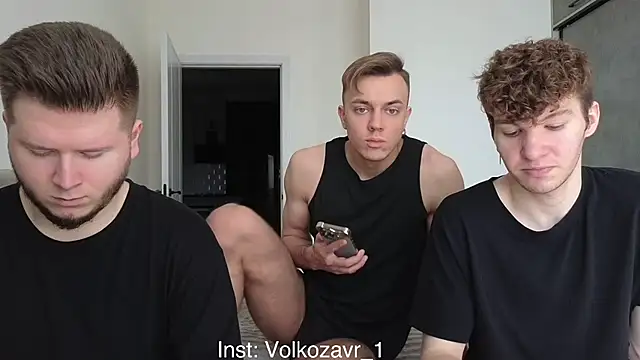 boys sobolisha online show from April 27, 2026, 8:34 am