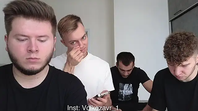 boys sobolisha online show from March 13, 2026, 8:41 am