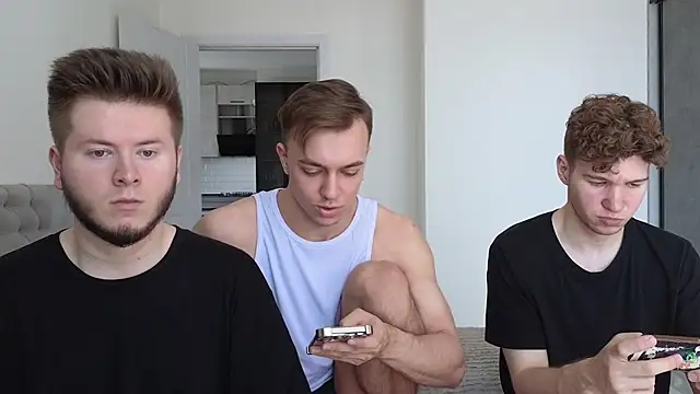 boys sobolisha online show from July 5, 2026, 8:32 am