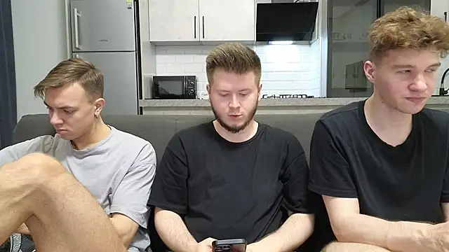 boys sobolisha online show from June 28, 2026, 8:59 pm