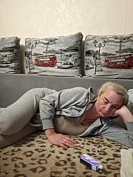 my Kazka online show from November 12, 2025, 3:38 pm