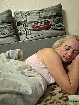 my Kazka online show from November 8, 2025, 8:34 pm