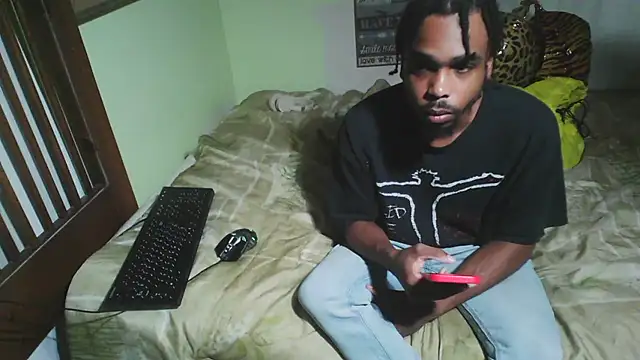 anthonyroth online show from November 5, 2025, 8:34 pm