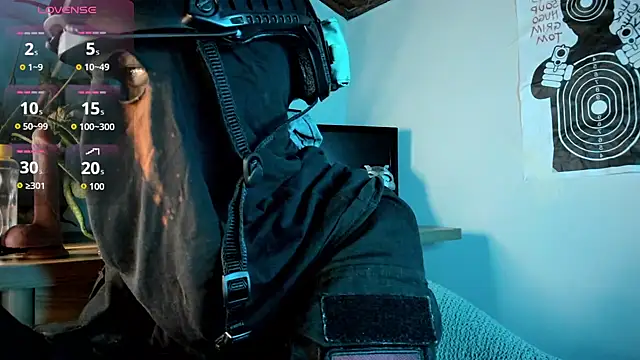 cos operator online show from September 21, 2025, 6:46 pm