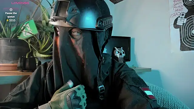 cos operator online show from September 27, 2025, 6:03 pm