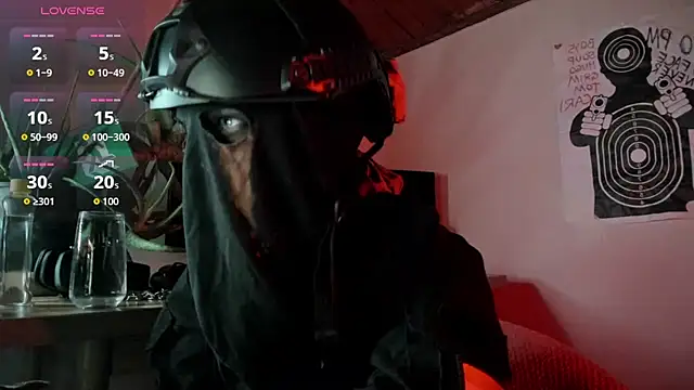 cos operator online show from October 2, 2025, 6:11 pm