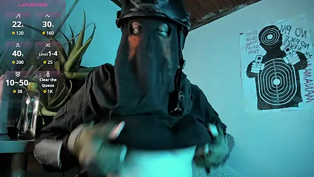 cos operator online show from September 25, 2025, 6:25 pm