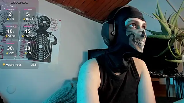 cos operator online show from September 14, 2025, 9:15 pm