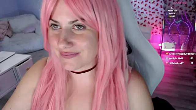 BellaStar84 online show from July 29, 2026, 12:32 am