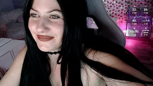 BellaStar84 online show from July 25, 2026, 11:38 am