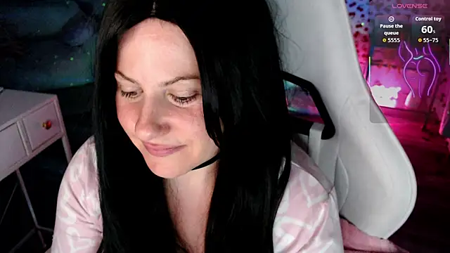 BellaStar84 online show from July 9, 2026, 7:31 am