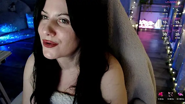 Snapshot of BellaStar84 chatting on March 20, 2026, 11:22 am BellaStar84 online show from March 20, 2026, 11:22 am