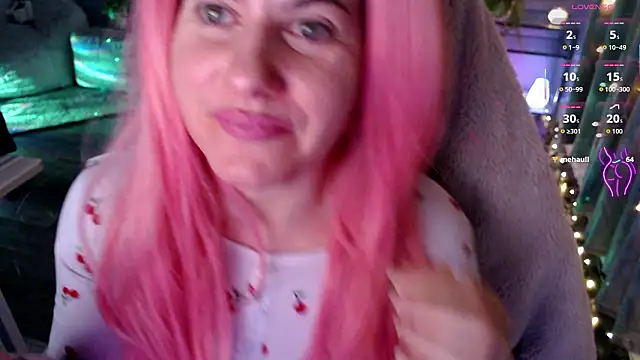 Snapshot of BellaStar84 chatting on March 17, 2026, 11:24 am BellaStar84 online show from March 17, 2026, 11:24 am