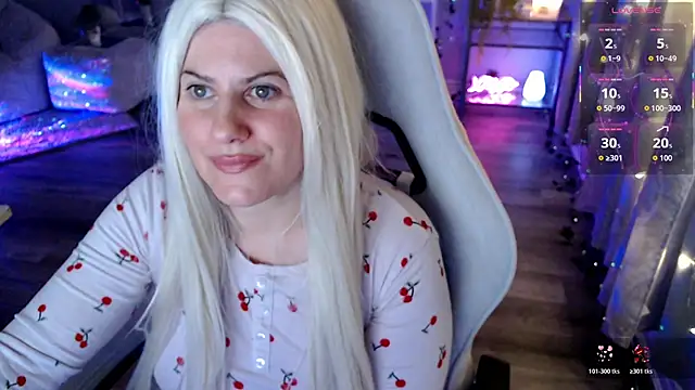 Snapshot of BellaStar84 chatting on March 7, 2026, 9:27 am BellaStar84 online show from March 7, 2026, 9:27 am