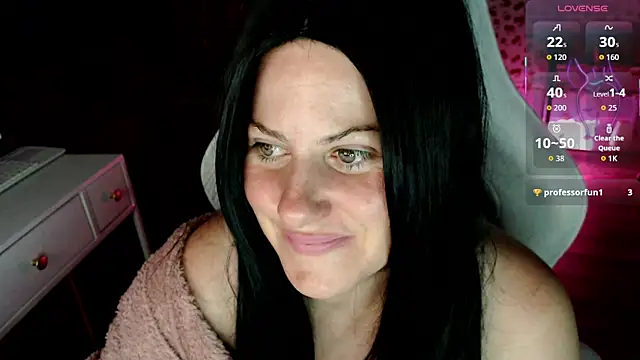 BellaStar84 online show from June 30, 2026, 6:02 am