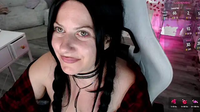 BellaStar84 online show from July 8, 2026, 6:14 am