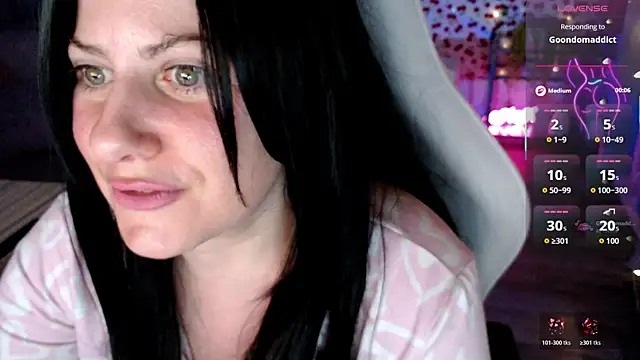 BellaStar84 online show from May 7, 2026, 7:23 am