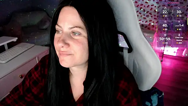 BellaStar84 online show from July 21, 2026, 7:53 am