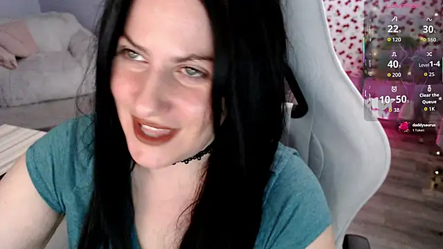 BellaStar84 online show from May 5, 2026, 3:04 pm