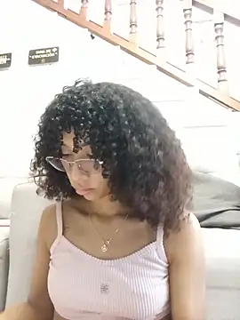 CamilaJohnston online show from July 9, 2026, 12:37 pm