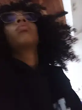 CamilaJohnston online show from July 6, 2026, 12:23 pm