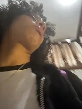 CamilaJohnston online show from August 5, 2026, 12:32 pm