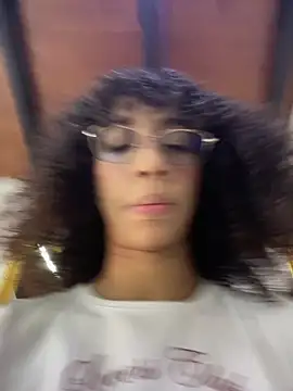 CamilaJohnston online show from July 29, 2026, 12:48 pm