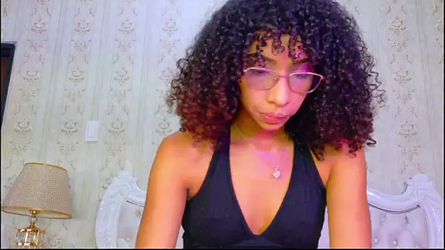 CamilaJohnston online show from June 27, 2026, 12:22 pm