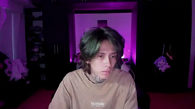 xIce Boy online show from January 11, 2026, 11:17 am