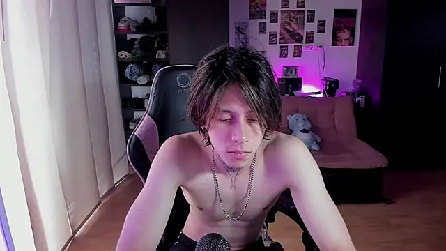 xIce Boy online show from May 1, 2026, 6:24 pm