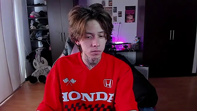 xIce Boy online show from March 17, 2026, 2:20 pm