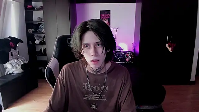 xIce Boy online show from January 15, 2026, 10:02 pm