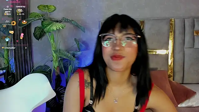 Karin Ks online show from July 2, 2026, 3:23 am