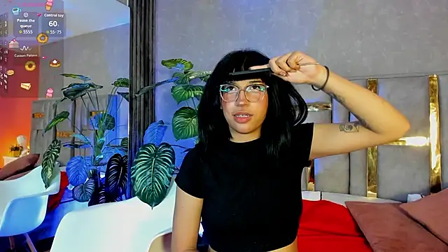 Karin Ks online show from July 30, 2026, 3:27 am