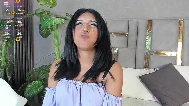 Karin Ks online show from June 16, 2026, 3:06 am