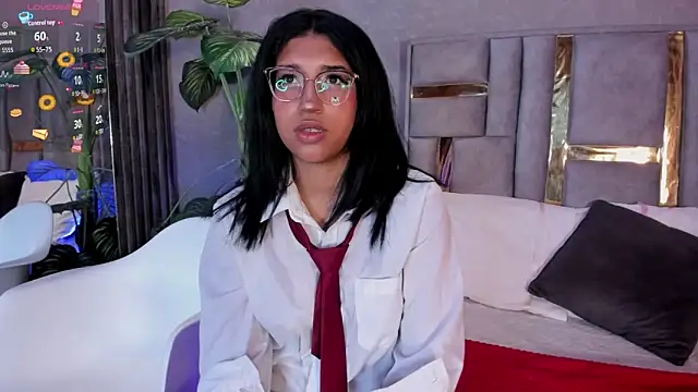 Karin Ks online show from June 19, 2026, 3:12 am