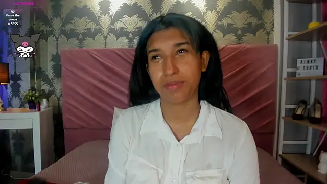 Karin Ks online show from November 11, 2025, 7:30 pm