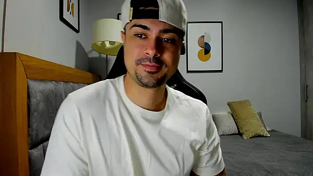 Dante Storm online show from January 13, 2026, 3:54 am