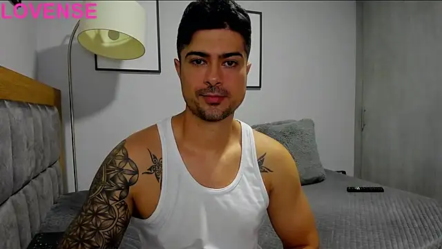 Dante Storm online show from September 27, 2025, 7:47 am