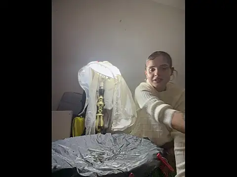 LoganPeny online show from January 14, 2026, 9:57 am