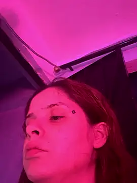 LoganPeny online show from November 9, 2025, 11:36 am