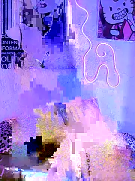 LoganPeny online show from March 21, 2025, 4:17 am