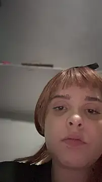 LoganPeny online show from November 24, 2025, 8:14 am