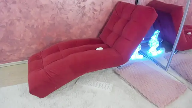 LesyaTouch online show from February 19, 2026, 12:02 pm