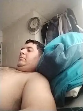 Riverict0r online show from February 9, 2026, 11:03 pm