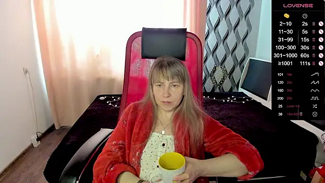 Snapshot of ganet469 chatting on February 27, 2026, 10:37 am ganet469 online show from February 27, 2026, 10:37 am