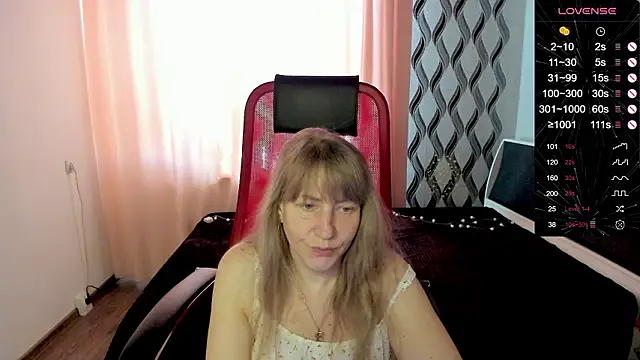 Snapshot of ganet469 chatting on March 15, 2026, 11:17 am ganet469 online show from March 15, 2026, 11:17 am