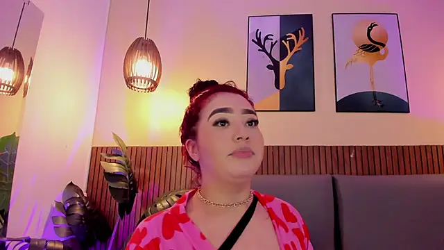 MelinaCruz online show from June 5, 2026, 1:21 am